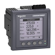 Multifunction watches Schneider PM5000